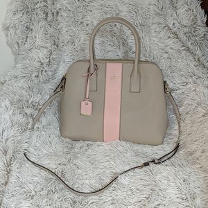 Kate Spade Satchel Crossbody Purse